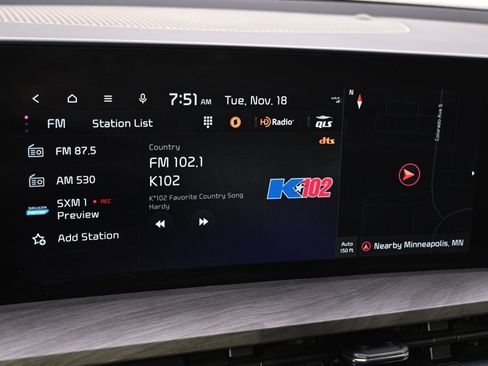 Used 2024 Kia Telluride SX X-Line image 30