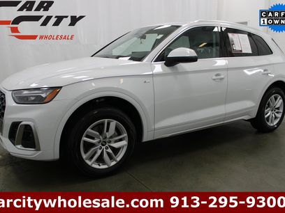 Used 2022 Audi Q5 2.0T Premium w/ Convenience Package