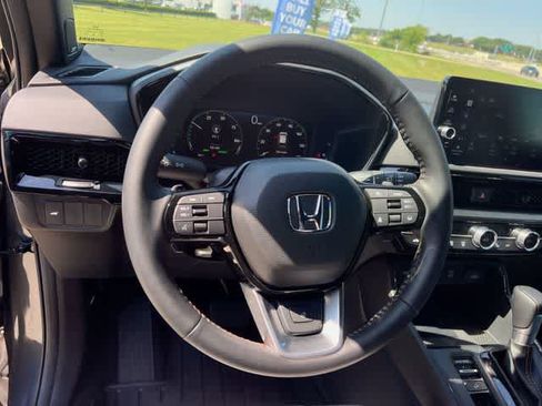 Used 2026 Honda CR-V Sport Touring image 17
