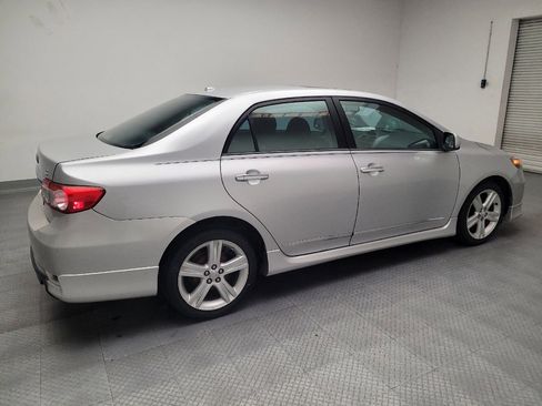 Used 2013 Toyota Corolla S w/ Premium Pkg image 10