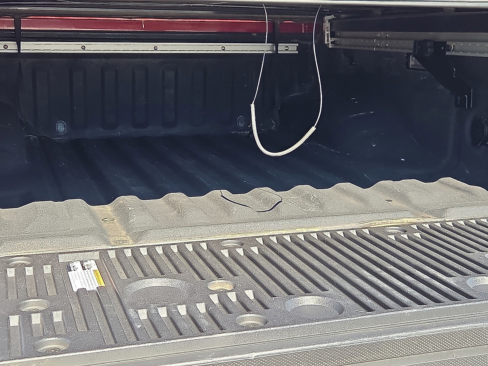 Used 2022 Nissan Frontier SV AWD/4WD image 8