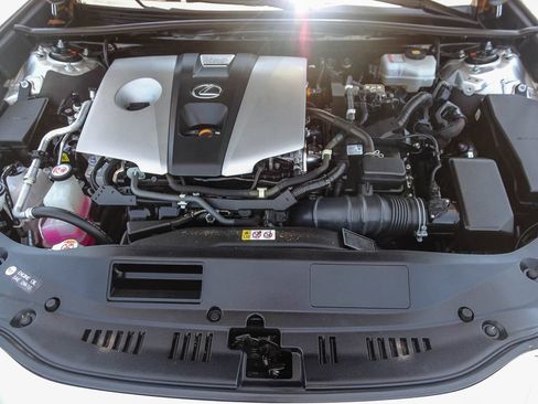 Used 2020 Lexus ES 300h w/ Premium Package FWD image 26