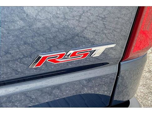 Used 2019 Chevrolet Silverado 1500 RST w/ All-Star Edition AWD/4WD image 11