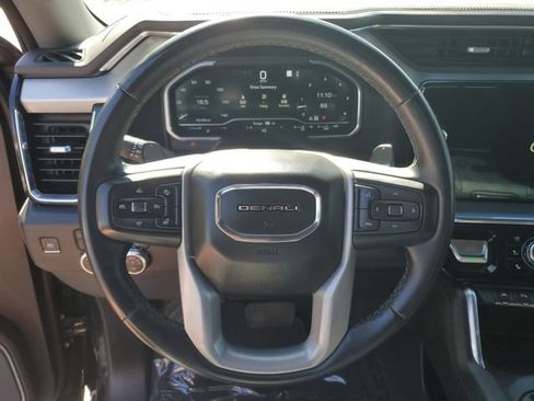 Used 2023 GMC Sierra 1500 Denali image 21