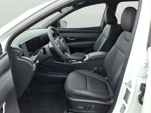 New 2026 Hyundai Santa Cruz SEL FWD image 9