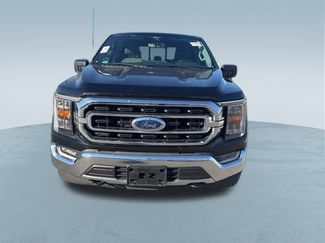 Used 2022 Ford F150 XLT w/ Equipment Group 302A High video 2