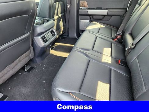 New 2026 Ford F250 Lariat w/ Chrome Package AWD/4WD image 31