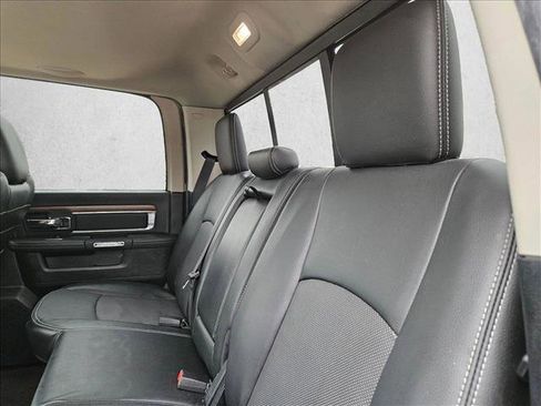Used 2014 RAM 1500 Laramie w/ Convenience Group RWD image 22