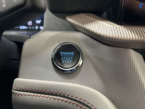 New 2026 Ford Explorer Active w/ Active Comfort Package image 19