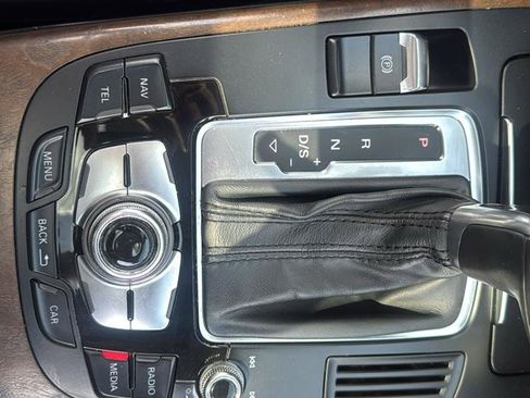 Used 2015 Audi A4 2.0T Premium w/ Audi MMI Navigation FWD image 18
