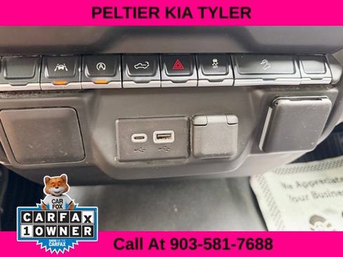 Used 2024 Chevrolet Silverado 1500 Custom Trail Boss image 23