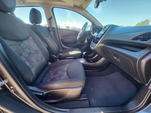 Used 2017 Chevrolet Spark LS image 16