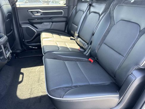 New 2026 RAM 1500 Laramie w/ Sport Appearance Package image 8