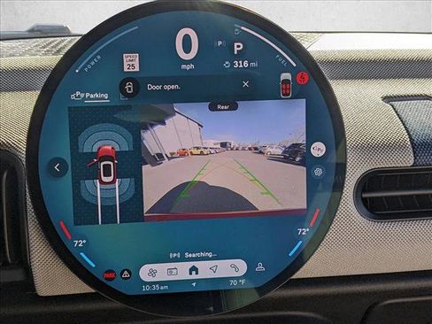 Certified 2025 MINI Cooper S image 13