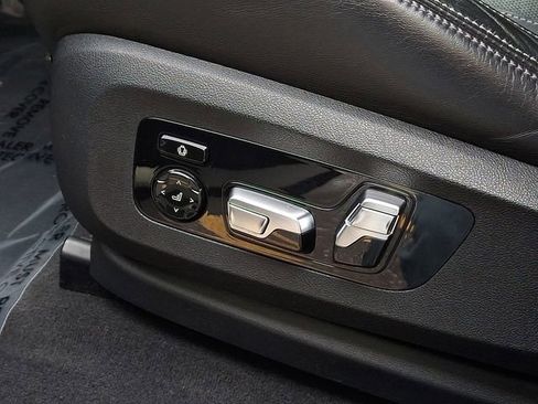 Used 2021 BMW X6 M w/ Competition Package image 34