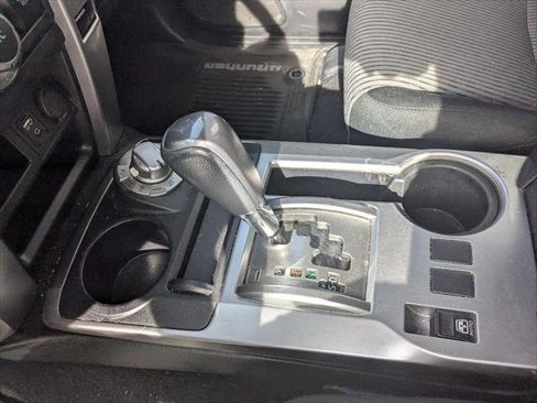 Certified 2017 Toyota 4Runner SR5 image 25