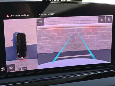 New 2025 Audi A5 2.0T Premium Plus image 5