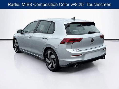 Used 2022 Volkswagen GTI S image 6