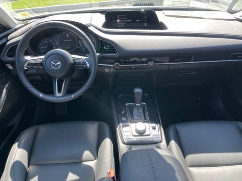 Certified 2024 MAZDA CX-30 AWD 2.5 S w/ Select Sport Pkg image 9