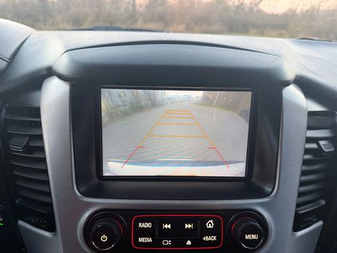 Used 2015 GMC Yukon XL SLT image 22