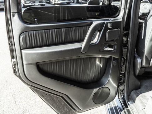 Used 2016 Mercedes-Benz G 550 image 30