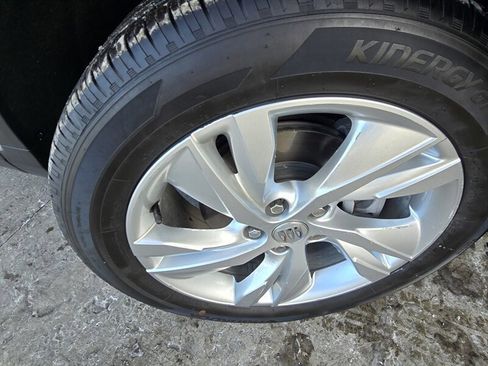 Used 2024 Buick Encore GX Preferred image 29