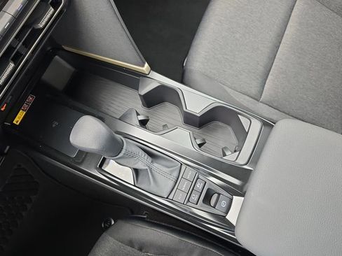 New 2026 Toyota Camry LE FWD image 24