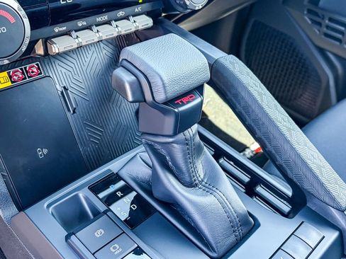 Used 2026 Toyota Tacoma TRD Off-Road w/ TRD Off Road Upgrade Package image 43