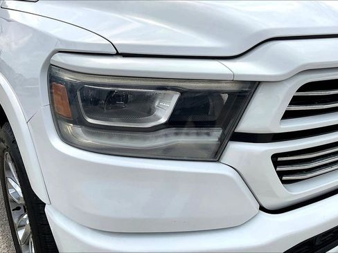 Used 2021 RAM 1500 Laramie w/ Laramie Southwest Edition image 33
