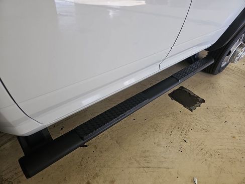 New 2026 RAM 5500 Tradesman image 38