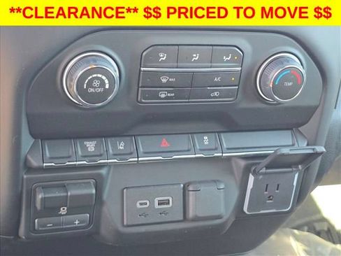 New 2026 Chevrolet Silverado 3500 W/T w/ WT Convenience Package AWD/4WD image 22