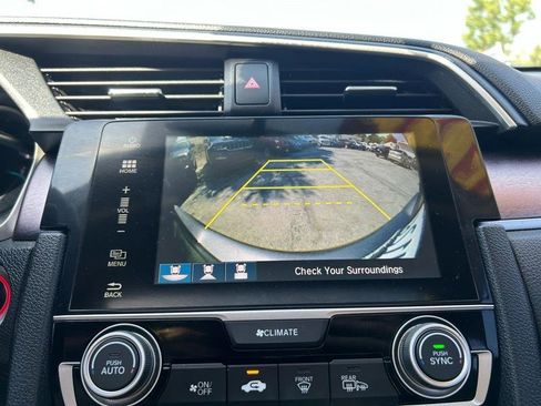 Used 2017 Honda Civic EX-T image 17
