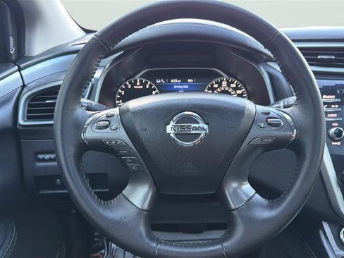 Used 2021 Nissan Murano SV w/ SV Special Edition Package AWD/4WD image 26