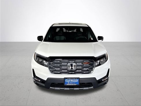 Certified 2026 Honda Ridgeline TrailSport image 2