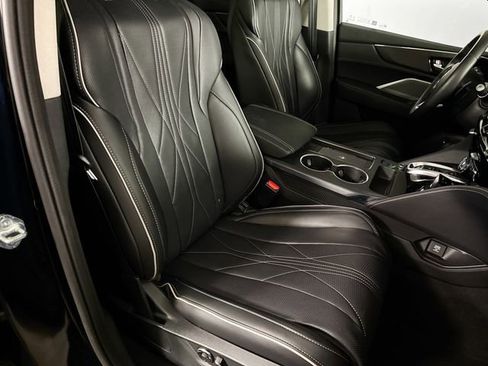 Used 2025 Acura MDX SH-AWD w/ Advance Package image 50
