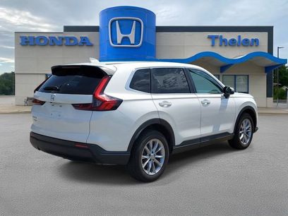 Certified 2024 Honda CR-V EX