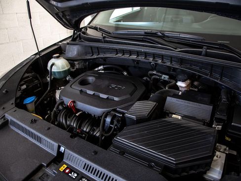 Used 2019 Hyundai Tucson Ultimate image 27