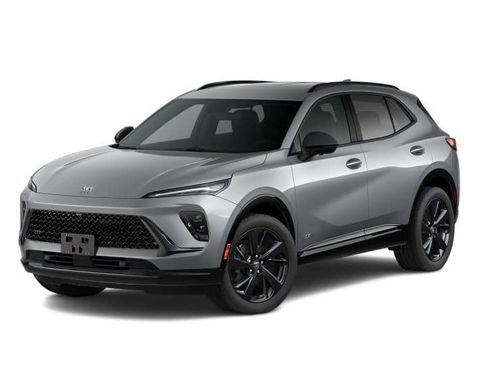 New 2026 Buick Envision Sport Touring image 41