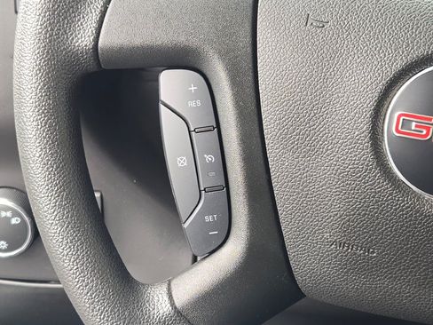Certified 2024 GMC Savana 2500 w/ Driver Convenience Package RWD image 23