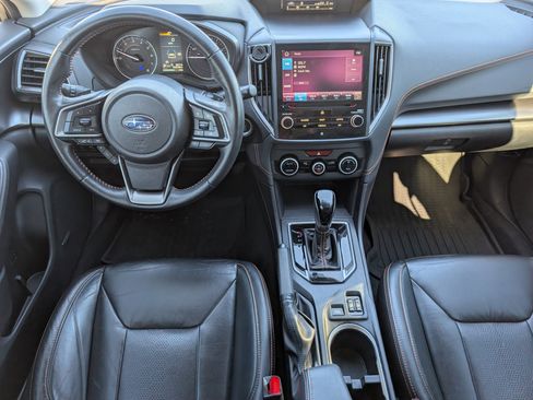 Used 2021 Subaru Crosstrek 2.5i Limited w/ Moonroof Package 2 image 6