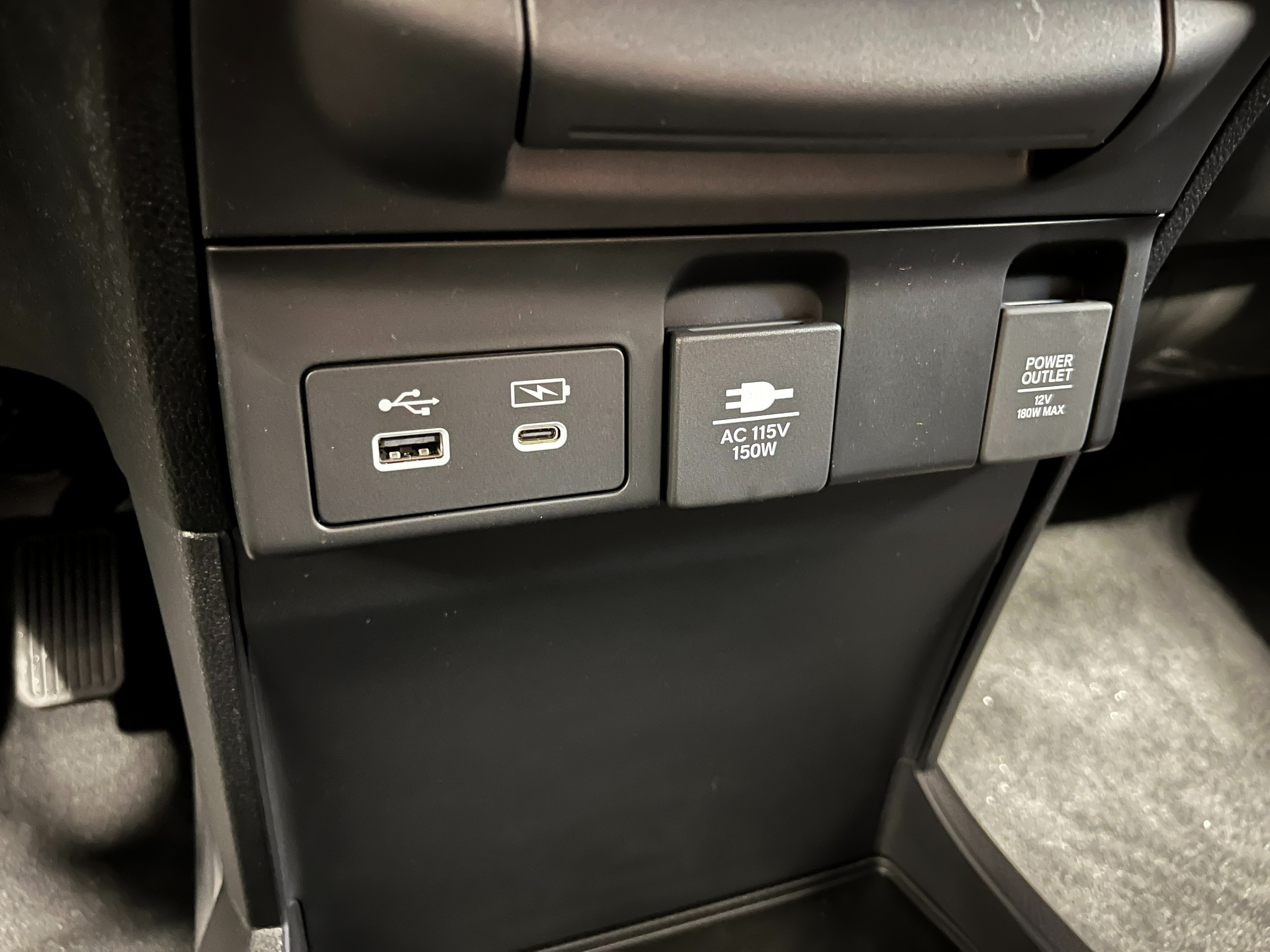 New 2027 Honda Odyssey Elite image 18