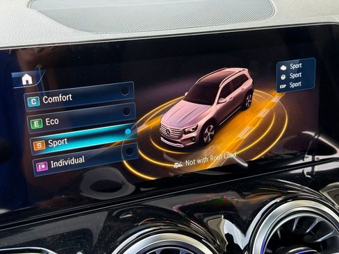 New 2026 Mercedes-Benz GLB 250 image 6