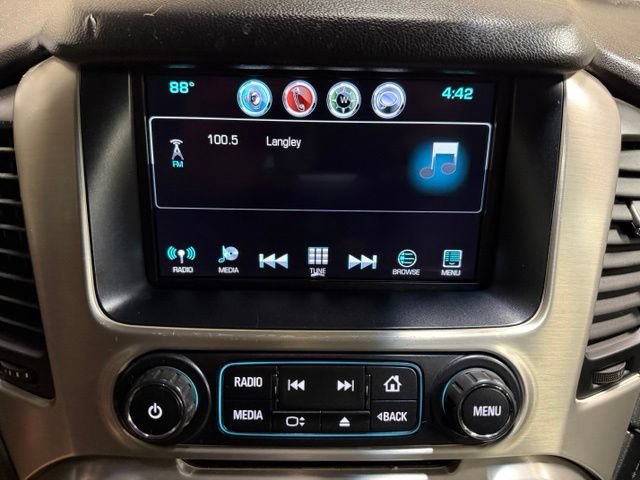 Used 2020 GMC Yukon Denali w/ Denali Premium Package AWD/4WD image 44