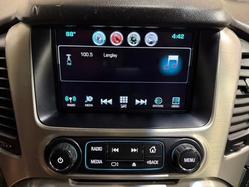 Used 2020 GMC Yukon Denali w/ Denali Premium Package AWD/4WD image 44