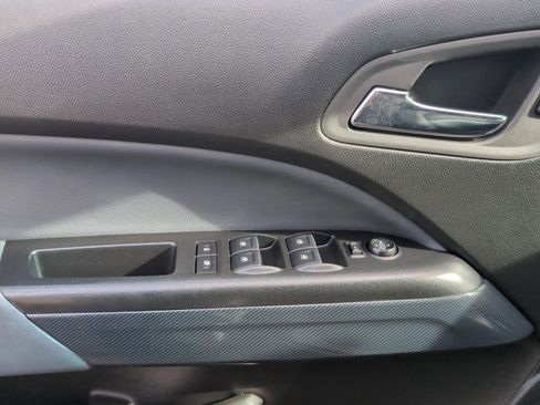 Used 2022 Chevrolet Colorado Z71 image 30