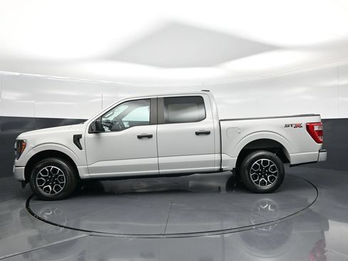 Used 2023 Ford F150 XL w/ STX Appearance Package RWD image 28