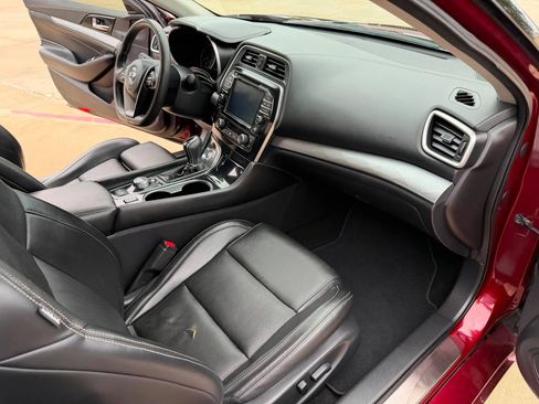 Used 2016 Nissan Altima 2.5 SV FWD image 22