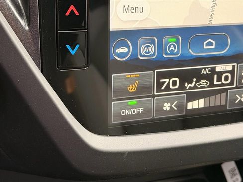 New 2026 Subaru Forester Wilderness AWD/4WD image 19