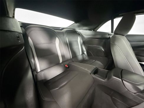 Used 2024 Chevrolet Camaro SS image 44