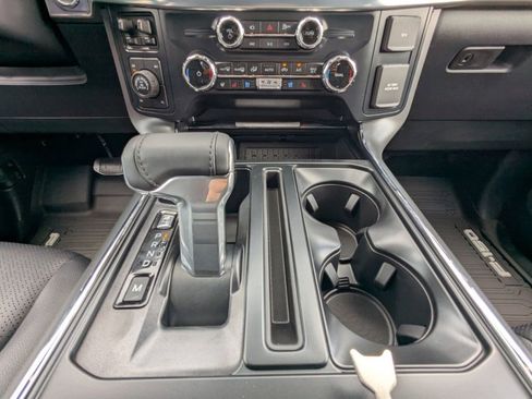 New 2025 Ford F150 Lariat w/ Equipment Group 501A Mid image 19